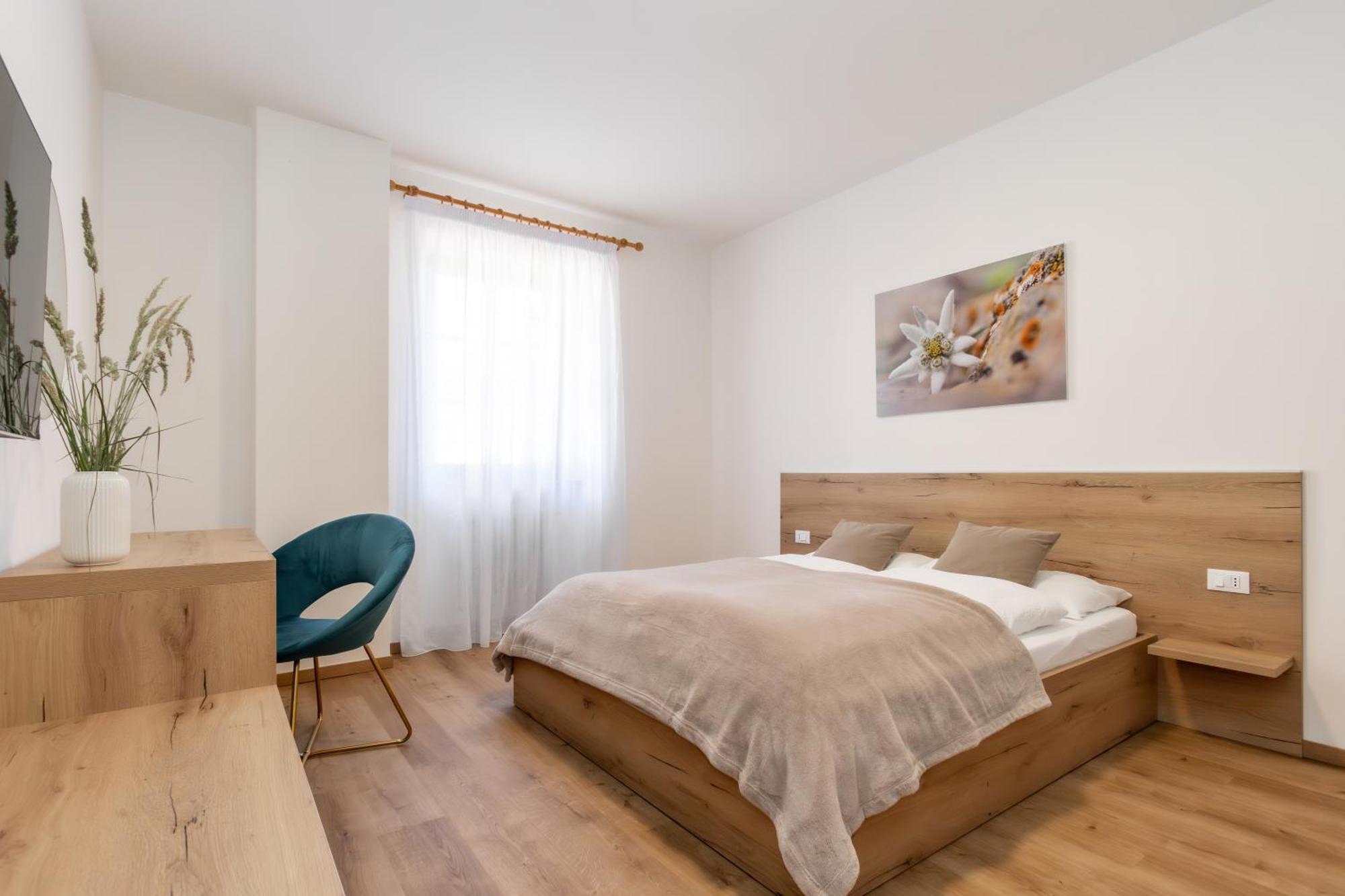Ansitz Von Wohlgemuth Apartment ซาลอร์โน ภายนอก รูปภาพ